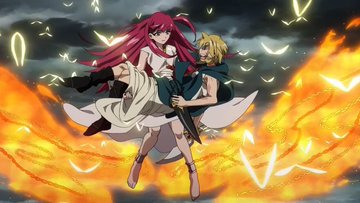 マギ2期1話 全話の無料フル動画はb9やyoutubeで100 視聴不可 なんでなぁん ブログ