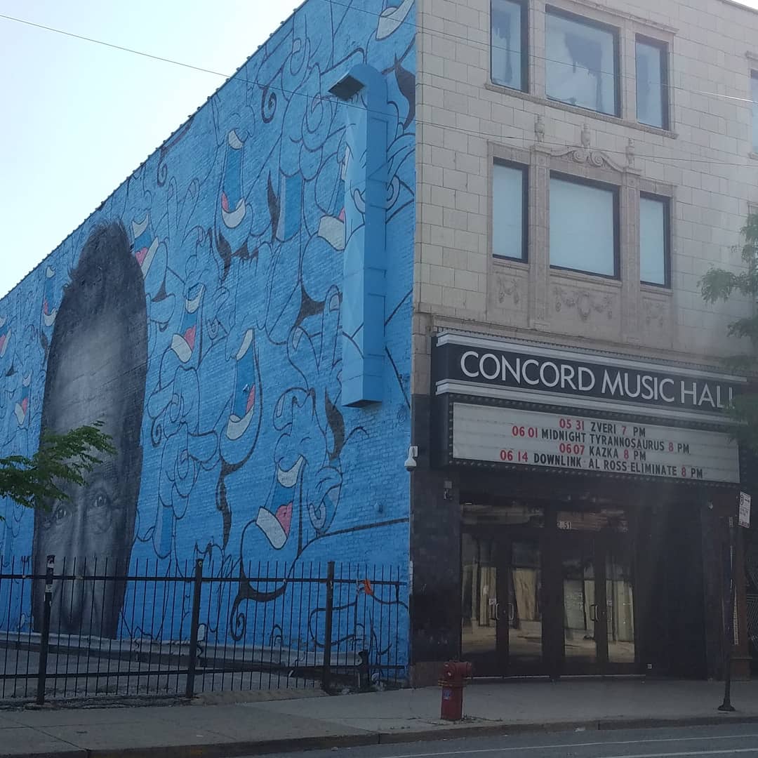SerolFrog's tweet photo. Finally stopped by the #RobinWilliams mural #hesmygenie #GoneTooSoon #genieyourefree https://t.co/sgjtSSSZTr
