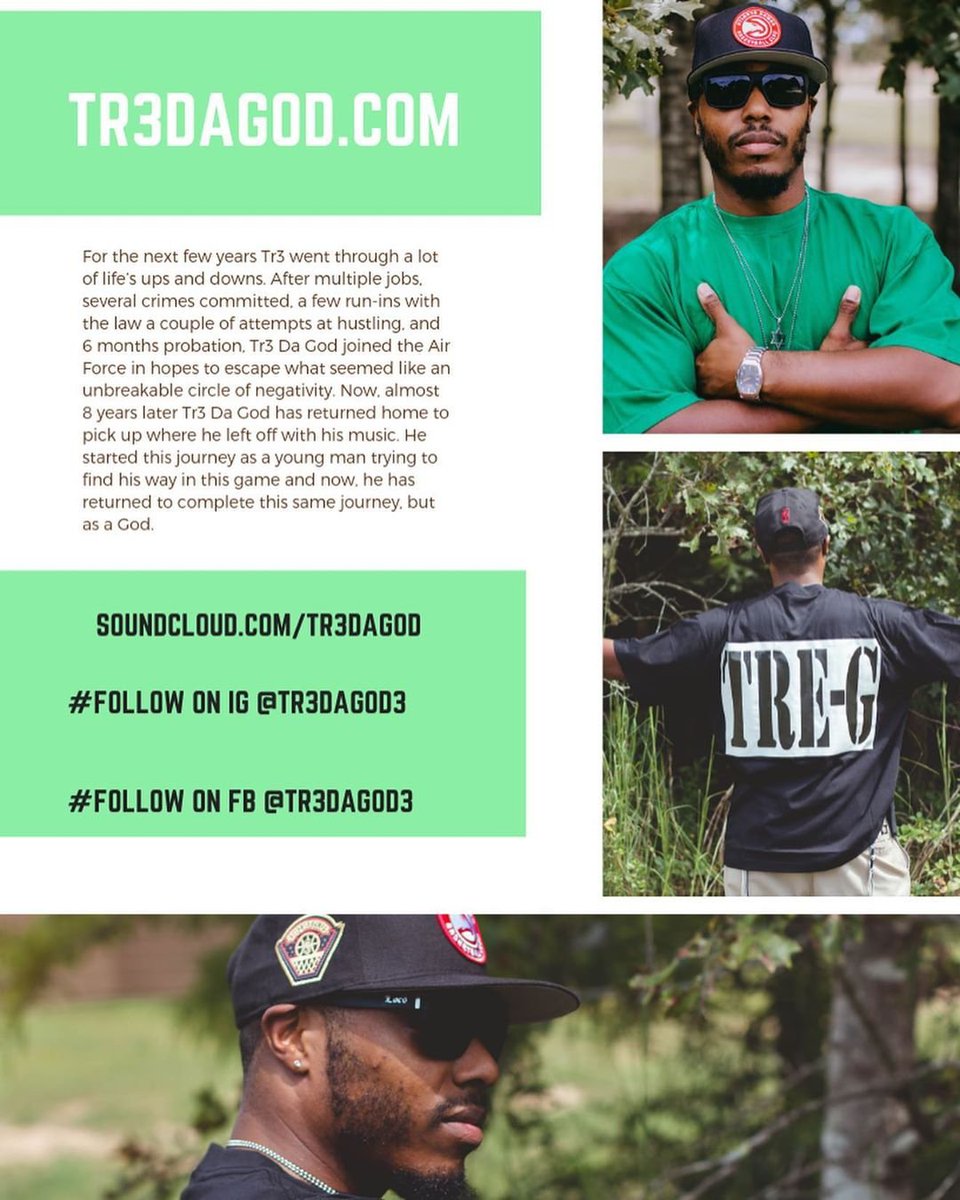 Tr3DaGod's tweet photo. #FiEmUp #Salute &amp; #Follow @tr3dagod3 @im2digital #Magazine latest edition at 👉🏽 https://t.co/fYjyINUwd1 👈🏽 Get your #Feature today #Email im2digital@gmail.com @its_all_cali_international #Tr3DaGod https://t.co/zFzVWFM65U