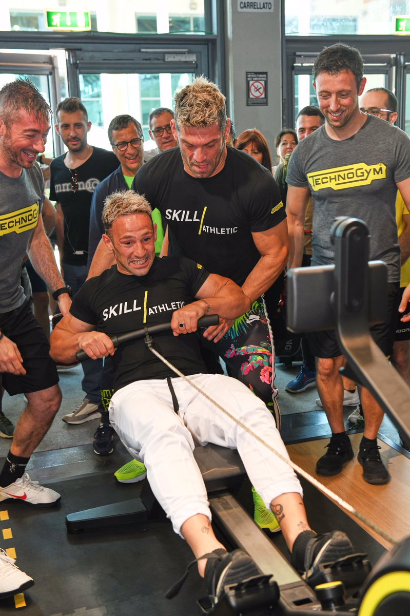 DMTC Sport tweet media