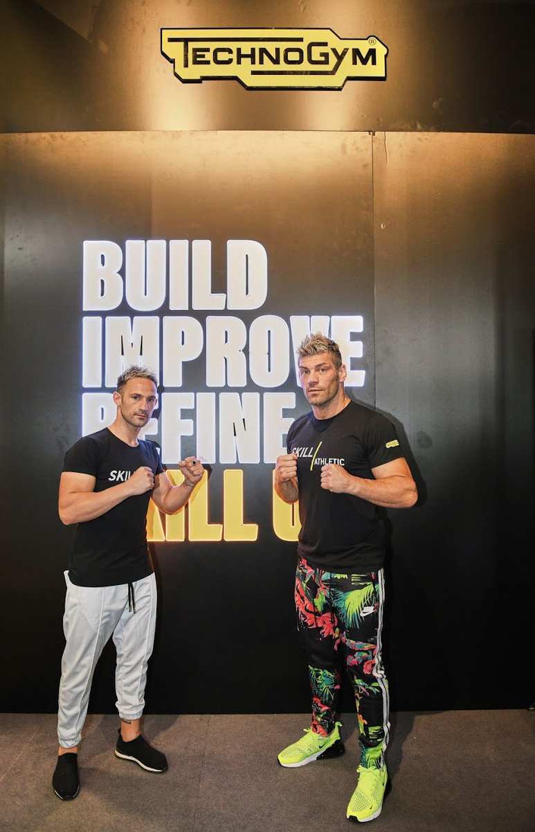 DMTC Sport tweet media