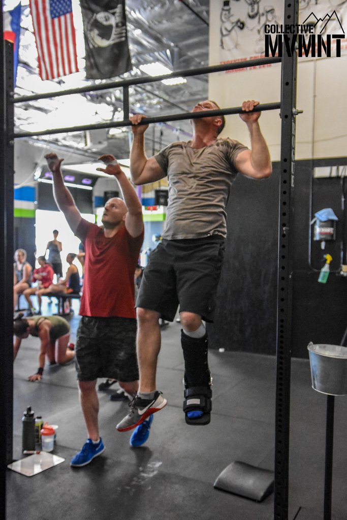 CF_Eminence's tweet photo. Talk about No Excuses! Way to go Royal! https://t.co/jqwX3wpdqN