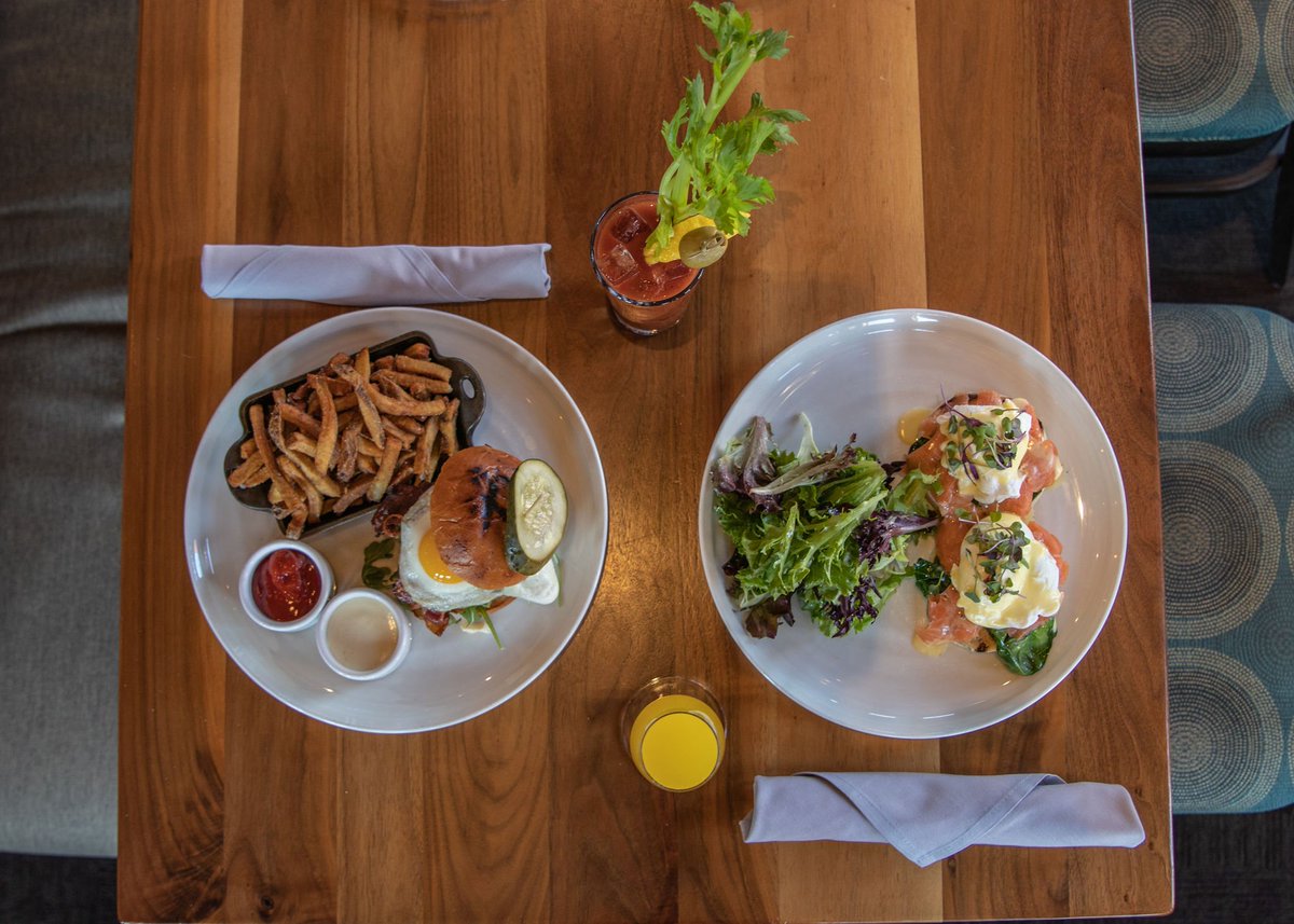 #Brunch w us thru 2pm. #Hangry bfast monsters welcome! #hartfordhasit #hartbeat #breakfast #lunch #outdoorpatio #diningalfresco #ctfood #ctbites #cteats #cteatsout #ctrestaurants #ctfoodie #ctfoodlovers #foodpic #foodphotography #foodphoto #foodphotographyandstyling #artofplating