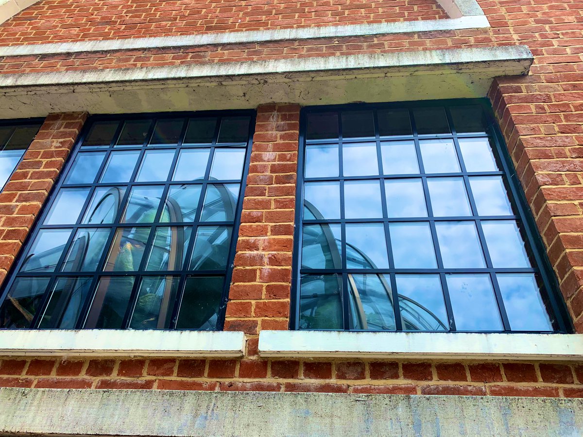 my_nameis_dan's tweet image. Lovely visit to the #BombayDistillery today to see how Gin is made and the history behind it. It’s a beautiful place! 🍸 @BombaySapphireB