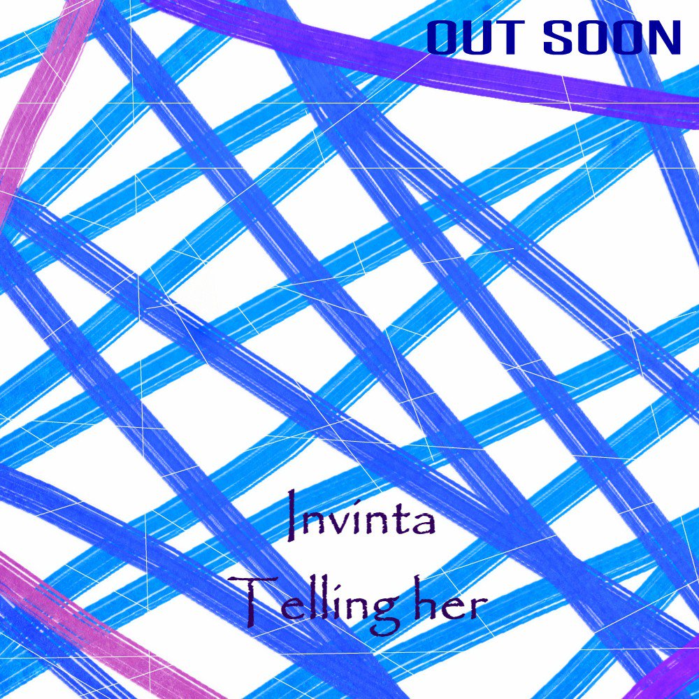 invintauk's tweet image. Invinta - 'Telling her' is coming out soon via @LANDR_music #housemusic #selfreleased #ethnic #afrovocals #tribe