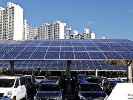 mabhishek_75's tweet photo. Beluga Solar parking Lot with #EV Charging Station in Qingdao, China. 45Lane,EV car can charge at anytime.
We #LightingTheWorld with great Products.
visit us 👉 https://t.co/uDLiF3I5DL
Follow👉@beluga_solar
_
#belugasolar #solarenergy #ledlights #ledlight #ledlighting #leds https://t.co/ZbFMPh2HdN