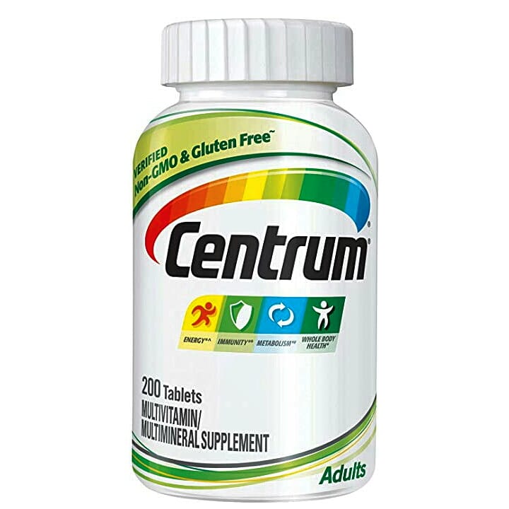 corotostore's tweet photo. Centrum Multivitaminico
A la venta!  https://t.co/YaqwnGNWqT https://t.co/2rUvmhaF4d
