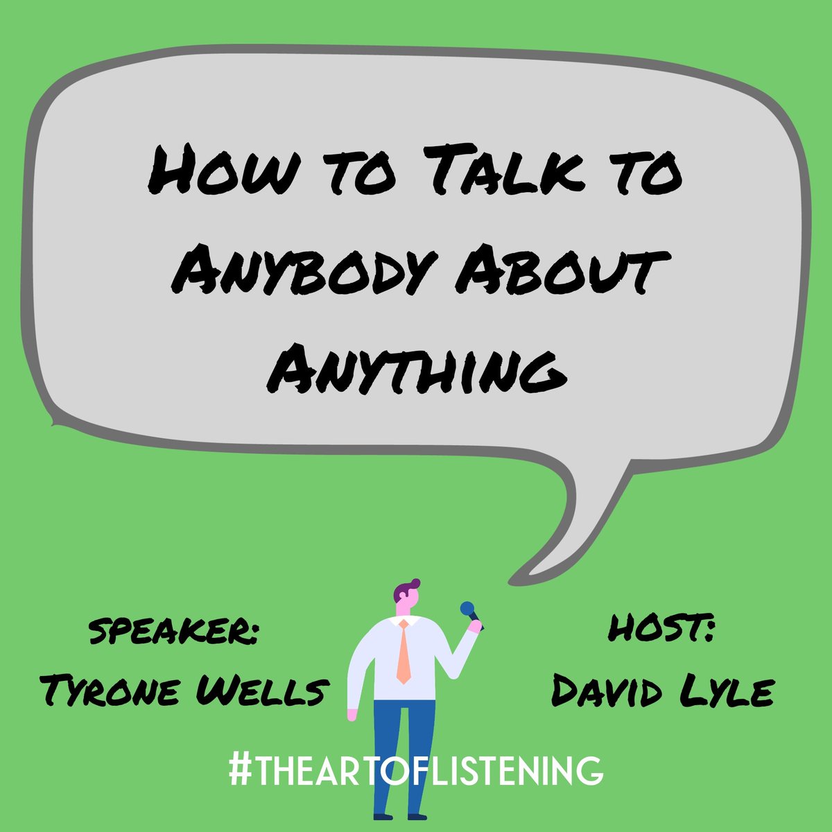 On June 9th at 10:30, we'll be hearing from Dr. Tyrone Wells on #theartoflistening. Please join us for assembly and a potluck lunch afterward at East Park Community Center! #sundayassembly #sundayassemblynashville #community #secular #livebetter #helpoften #wondermore