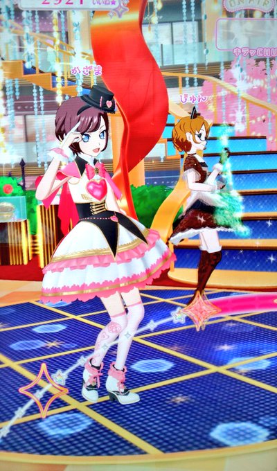 ファントミのtwitterイラスト検索結果