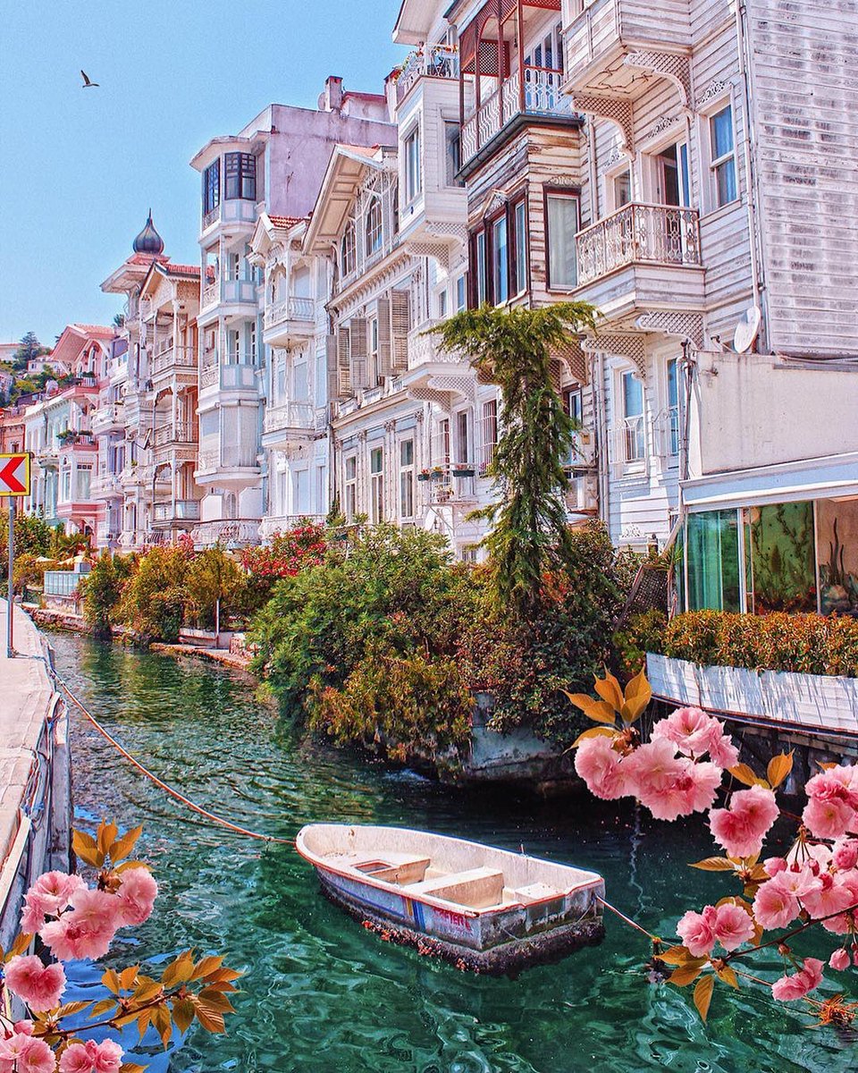 Arnavutköy, İstanbul

📷 mstfatyfn / IG