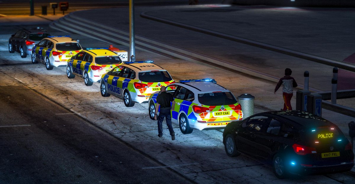 NorthantsRP's tweet photo. Do you think we have enough astra's? -_- 

We've still got more to come... https://t.co/e9jItGWyx0