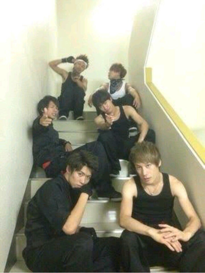 hoshiezosan7221's tweet image. #匂わせツイートグランプリ
#BLuck と #EverZOne 
もっと早く､彼らに会いたかった
なぁ･･･｡😳✨