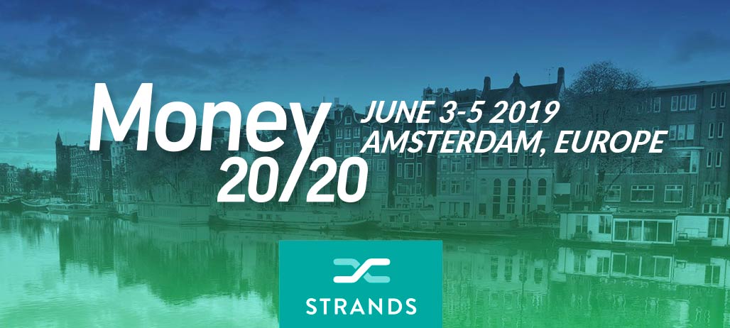 Tomorrow we will be in #Amsterdam! If you're also attending <a href="/money2020/">Money20/20</a> and <a href="/EWPNEurope/">EU Women Payment Net</a>
 #FinTech events, find us at booth U25 or send us a message if you want to catch up 👋 See you there!

#SMEbanking #retailbanking #finserv #womeninfintech #shebanking #M2020EU #Money2020