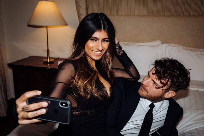 Fianc&eacute; &hearts;️ https://t.co/BwscIETfSY