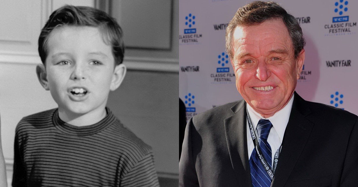 Happy Birthday to Jerry Mathers \"Leave It To Beaver\"
Gee Bea born in the same year, Wow. 
