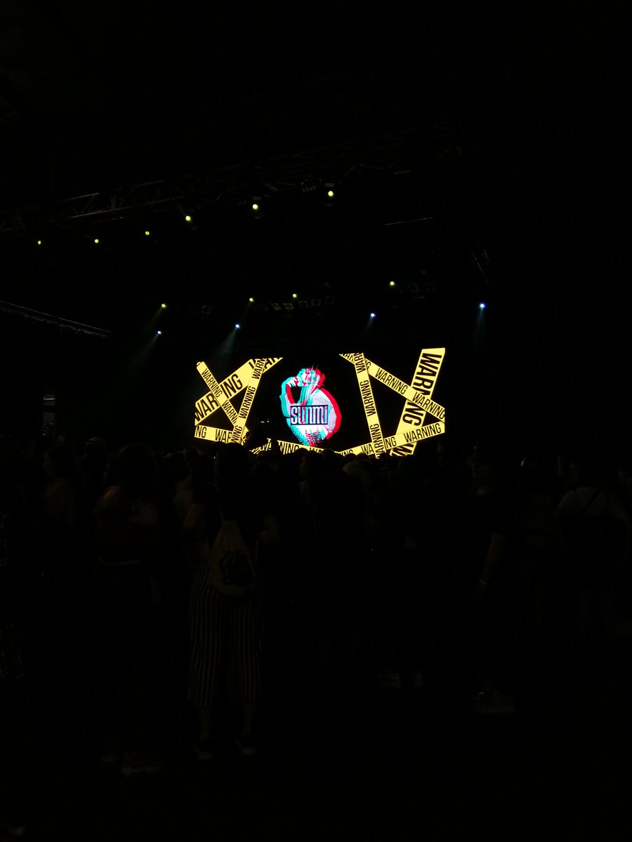 sanriovrs's tweet photo. 😍😍😍 #sunmiinWARSAW #sunmithe1stworldtour #Sunmiwarningtour https://t.co/4A3AUCHAKs