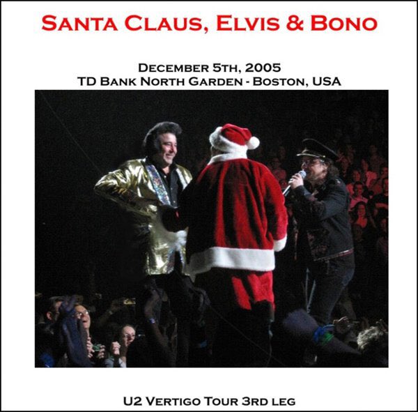 MarkElvis's tweet photo. Thank You, Once Again 2 @U2 !!@ElvisPresley Would Love You As Much As I Do! https://t.co/FztX1dOOgB https://t.co/a4YJwDrVDM