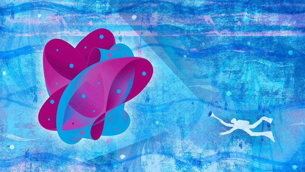 debashis_dutta's tweet image. 🙄Geometry grew out of the study of astrology and architecture, calculus from the study of mechanics. 👈
#quantummathematics buff.ly/2ItwPRA