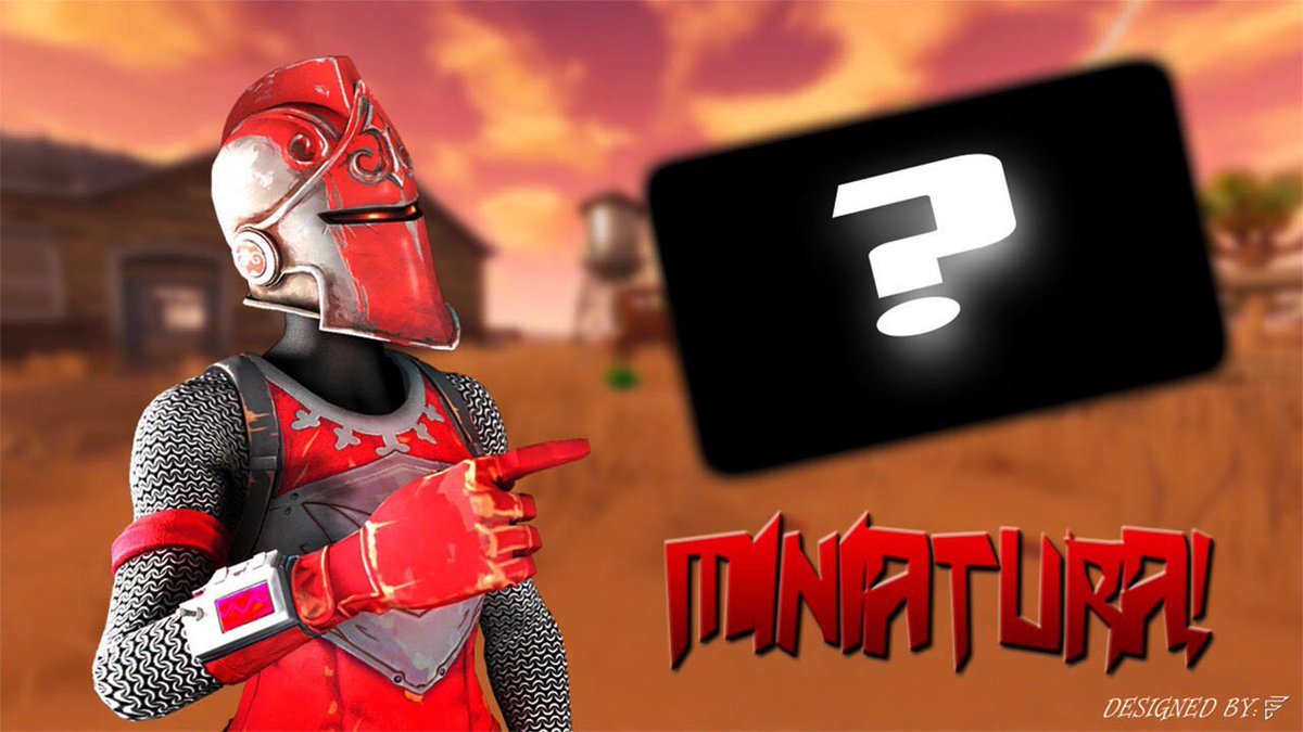 LordFrutax's tweet photo. NUEVO VIDEO! Como hacer miniaturas 3D! Vayan a verlo! 🔥 y de paso síganme en mi cuenta nueva @DesignzFruta !!! #miniaturas3D #sfm #youtube #gfx #vfx https://t.co/RRZreW779O