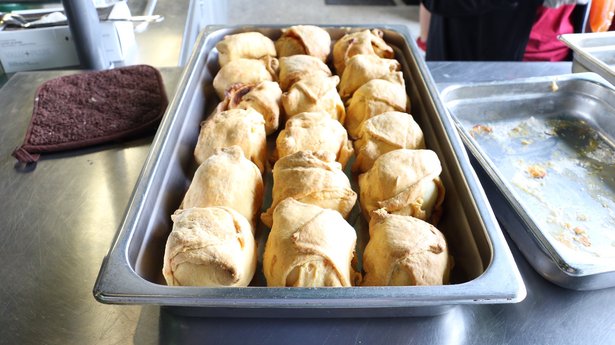 Fort Wayne TinCaps on Twitter "Today’s food item suggestion of the day