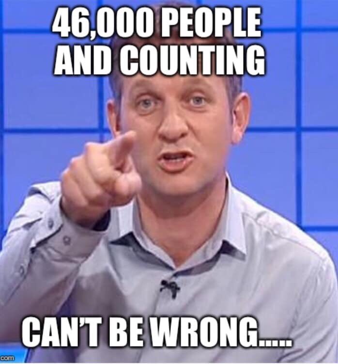 jessica28568605's tweet photo. #bringbackjeremykyle #bringbackjezza @calmRosekerry @nikkicharterss5 @Ceecee47310743 @dan270494 @ITV @GrahamStanier1 https://t.co/R6EYl1uAAW