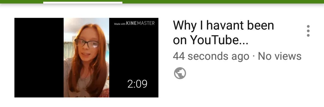 AshleyPickford2's tweet photo. Hi guys I just uploaded another YouTube video it would mean alot if you all checked it out 
Here is the link https://t.co/qNZgtXKFrA https://t.co/PW8Jx5EY1S