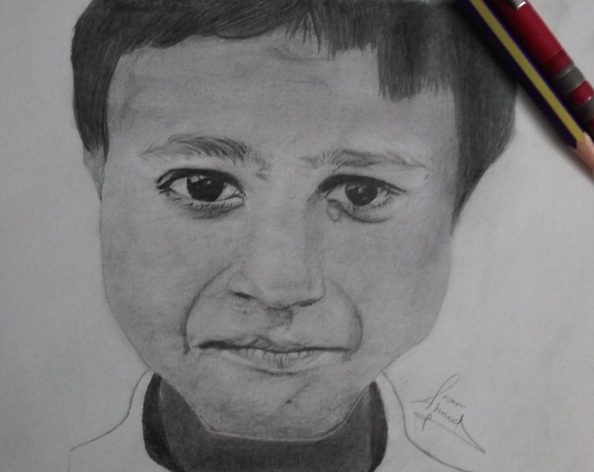 Asrdrawings's tweet photo. ANew Drawing Go and Check it Now
Link:https://t.co/VSHDKggdyF
.
.
#charcoal #speed_drawing #art #howto #Draw #Drawings #Drawingoftheday #Blackandwhite #Drawingskills #Drawingtime #Drawingaday #Doodle #Drawingpen #Drawingart #Drawingbyme #Socialdraft #Instadraw #YouTube #Youtuber https://t.co/RaC7Ix5hWM