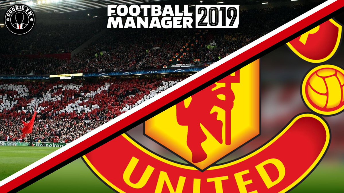 CookieFM_'s tweet photo. 🚨🚨🚨

We have reached the end of season 2 👋🏼 

We've won some 🏆

And we've lost some ❌

Catch up with part 4 of the Man Utd blog here 👇🏼

https://t.co/efpG5zGpIS

#FM19 #ManUtdBlog

RT's appreciated 👍🏼 https://t.co/jFKnYV1uj4