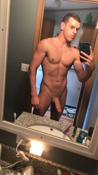 It&rsquo;s Pride month and I&rsquo;m trynna fuck! Retweet if you want a lil taste of me 👅 https://t.co/aCQas984h