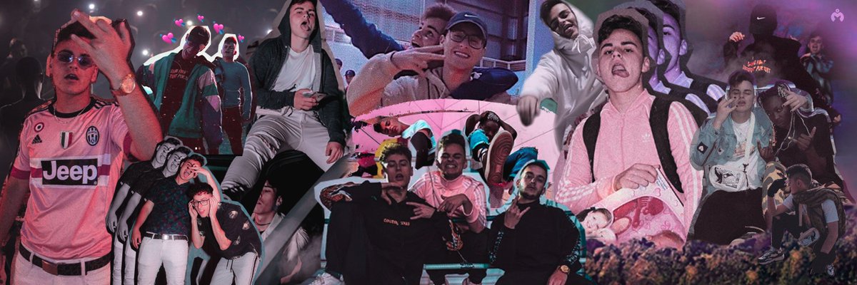 Practicando para mi "vuelta a los terrenos de juego" con este header para @FunzoNegative 
A ver si le damos un poco de bola al tweet y me tomo volver a esta mierda enserio xd