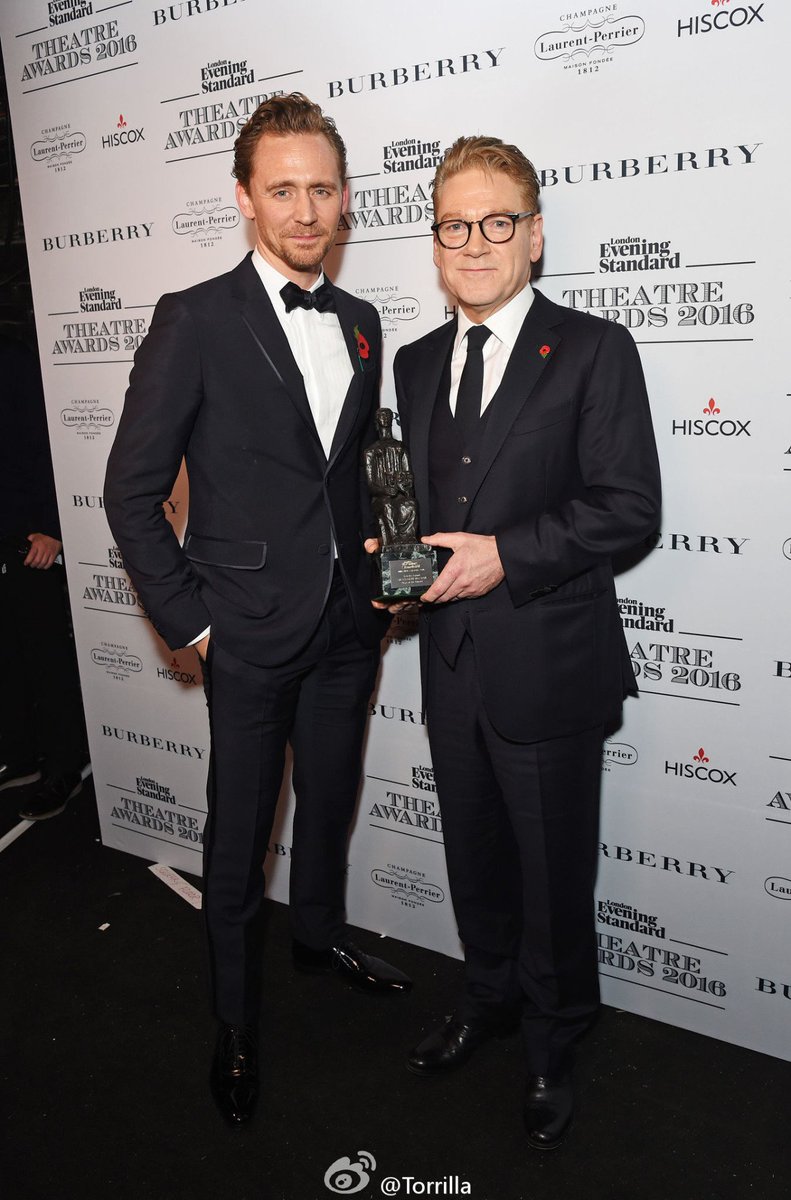 TriciaWhatley's tweet image. #ThemeFreeWeekend 
@HiddlestonSpam