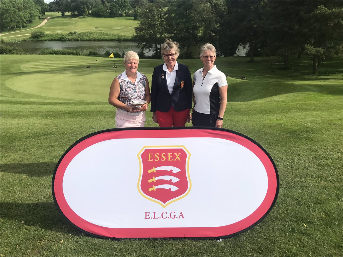 EssexLadiesGolf's tweet image. Congratulations to County Champion Megan Henry and Seniors Champion Amanda Colgate-Herbert winning in the final matches of the County Championship against Holly Haslam and Julie Race @stokebynaylandgolf @ChigwellGC @RochfordGC  @stockbrookgolf @BraintreeGC #achieve 🏆🏆🏆🏆🏆🏆