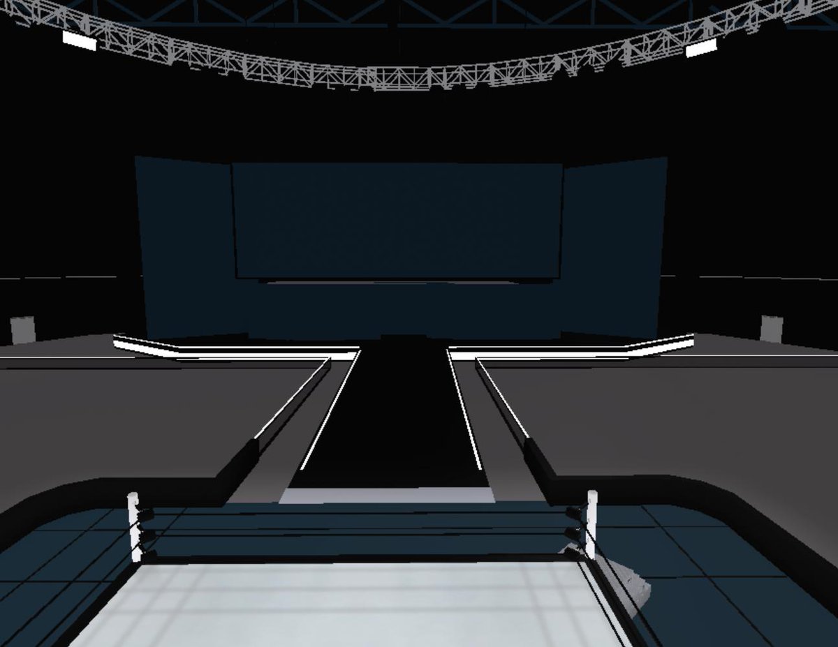 Wwe Roblox Official Wwerblxofficial Twitter - roblox wwf wrestling at tvofficialwwf twitter
