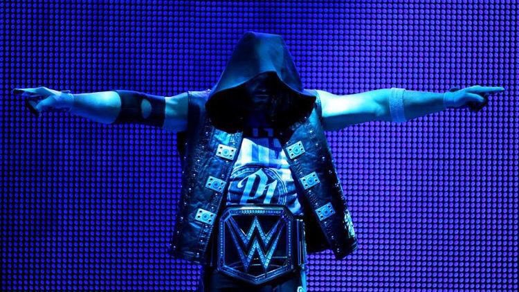 Happy Birthday to former WWE Champion, The Phenomenal AJ Styles! 