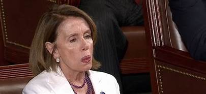 Nancy Pelosi House Democrats trying to vote themselves pay raises, $174,000/yr isn't enough