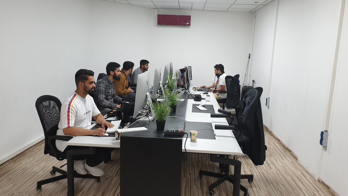 mtatvdeGlobal's tweet photo. Preparations for Jalsa Salana Germany 2019 are ongoing. And the MTA Social Media-Team is planing something new this year. Stay tuned for more updates.
#jalsa #mtai @JalsaConnect @muslimtv https://t.co/wROYevBUe8