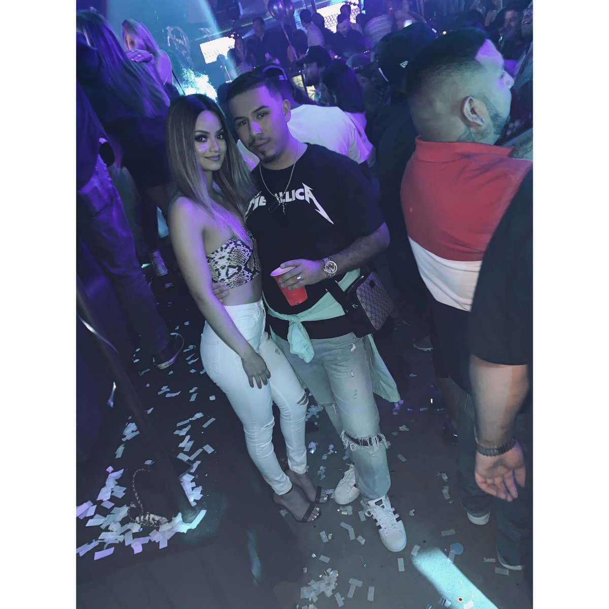 monohoe_'s tweet photo. Fuimos bloqueados, desbloqueados, eliminados, agregados, odiados, amados, pero jamás olvidados
.
.
.
.
.
.
#youcouldnever #VIPparking #VIPentrance #VIPbottles #VIPGirl #VIPLife #RiFFRAFF https://t.co/qE6Xdgkg1A