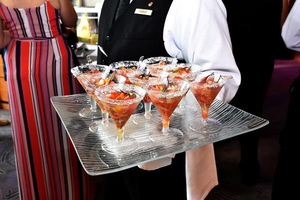 Only 2 days until the start of Wine &amp; Food! It's not too late to get your tickets but don't wait much longer as most events are starting to sell out. Head over to bit.ly/1RFv3f8 to reserve your tickets TODAY. #wmwineandfood