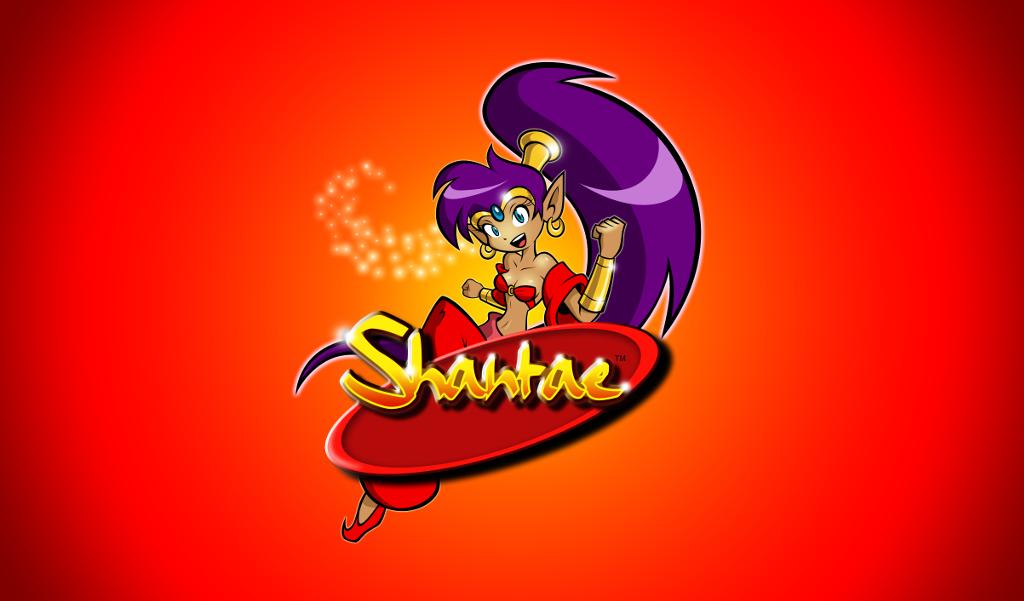 Happy birthday to the original Shantae! That's right - 17 years ago today the very first Shantae arrived, introducing players to Shantae, Rottytops, Sky, Bolo, Risky, and all the hair-whipping, belly-dancing, shape-shifting fun that could fit into a Game Boy Color cart!