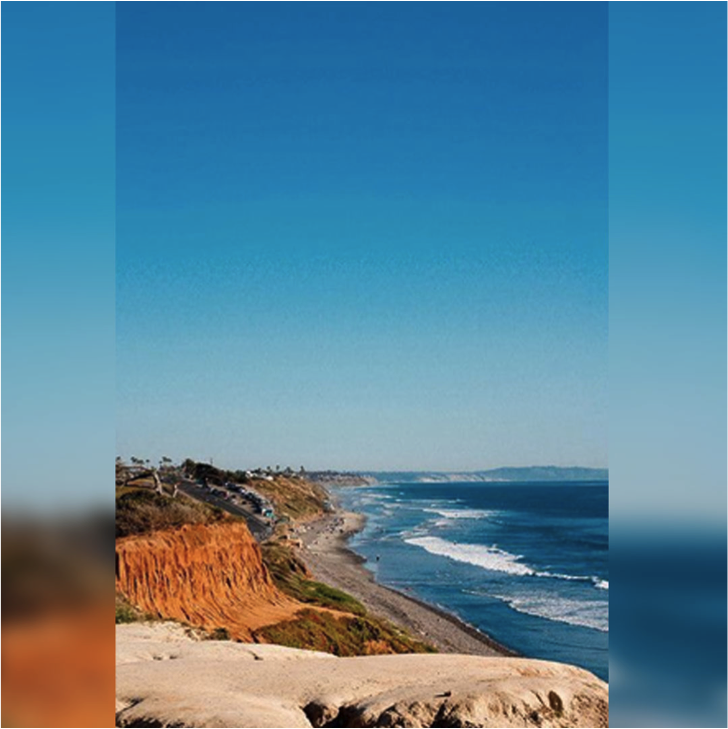 Urhokas_LA's tweet photo. CARLSBAD STATE BEACH
It is a beach where you can scuba dive, kayak, or grab a fishing rod and catch your lunch from one of the jetties.
#CarlsbadStateBeach #CaliforniaBeaches #NiceBeaches https://t.co/WrfA2rG8tP