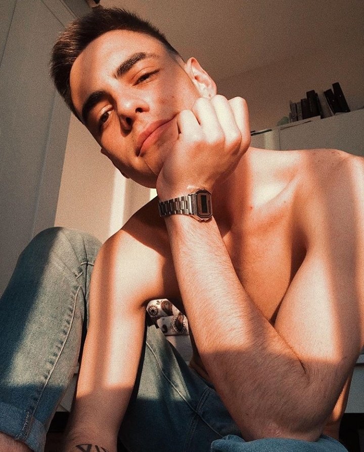 dante (@danteviezck) on Twitter photo 