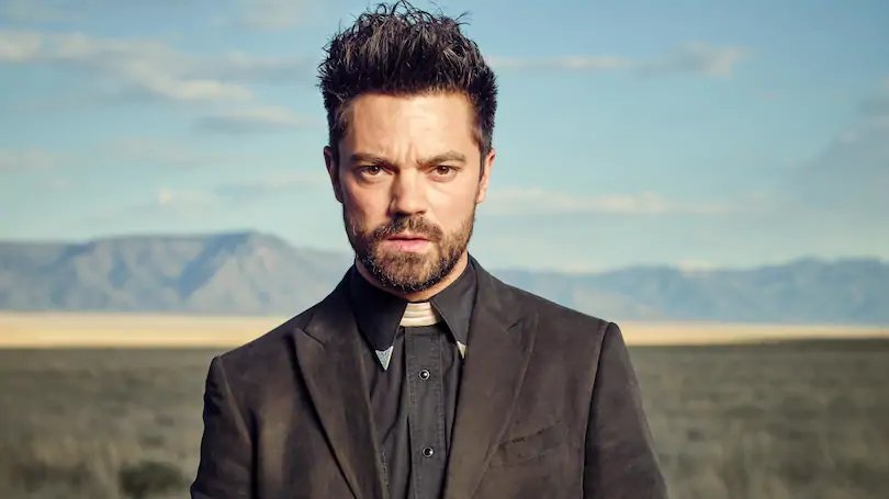 Happy birthday Dominic Cooper! 