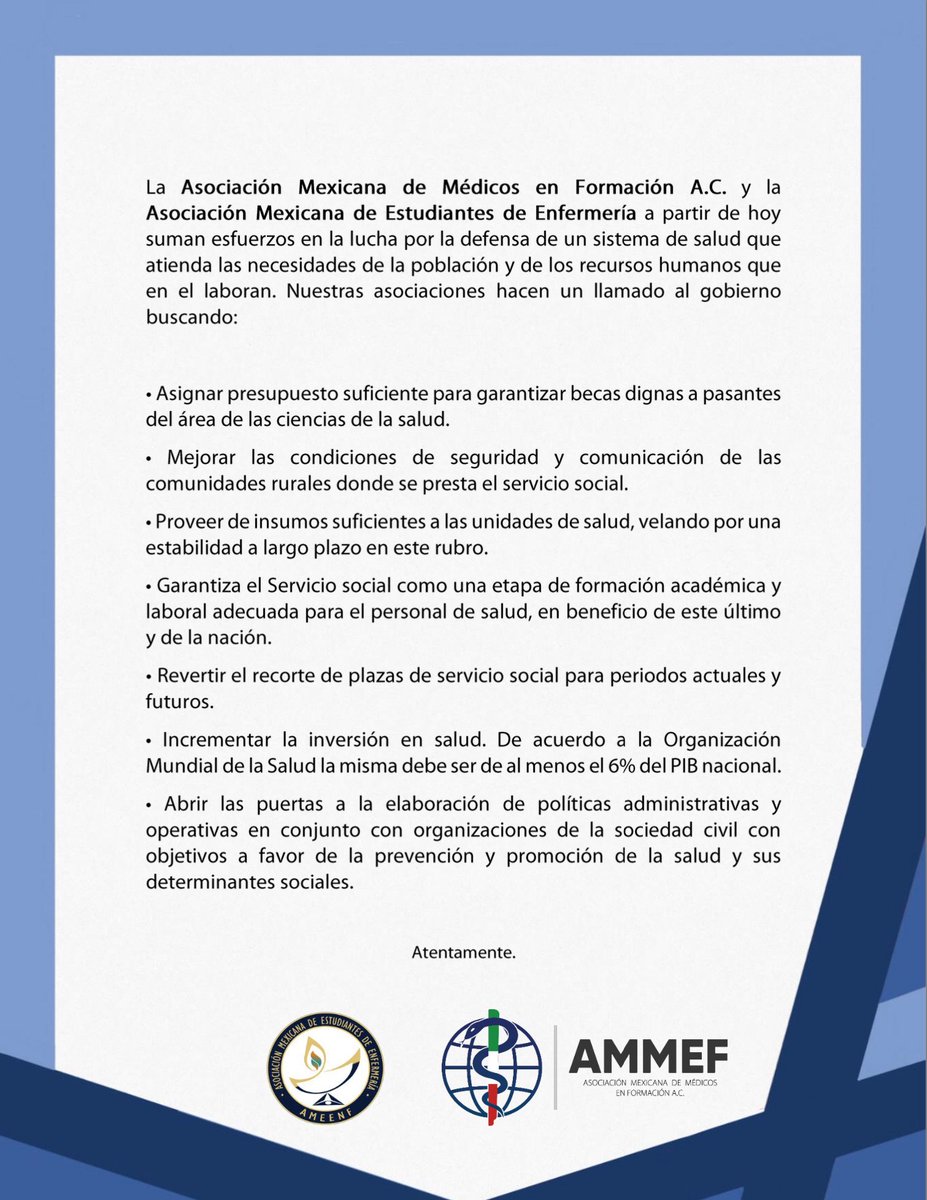 AMMEF_MEXICO tweet picture