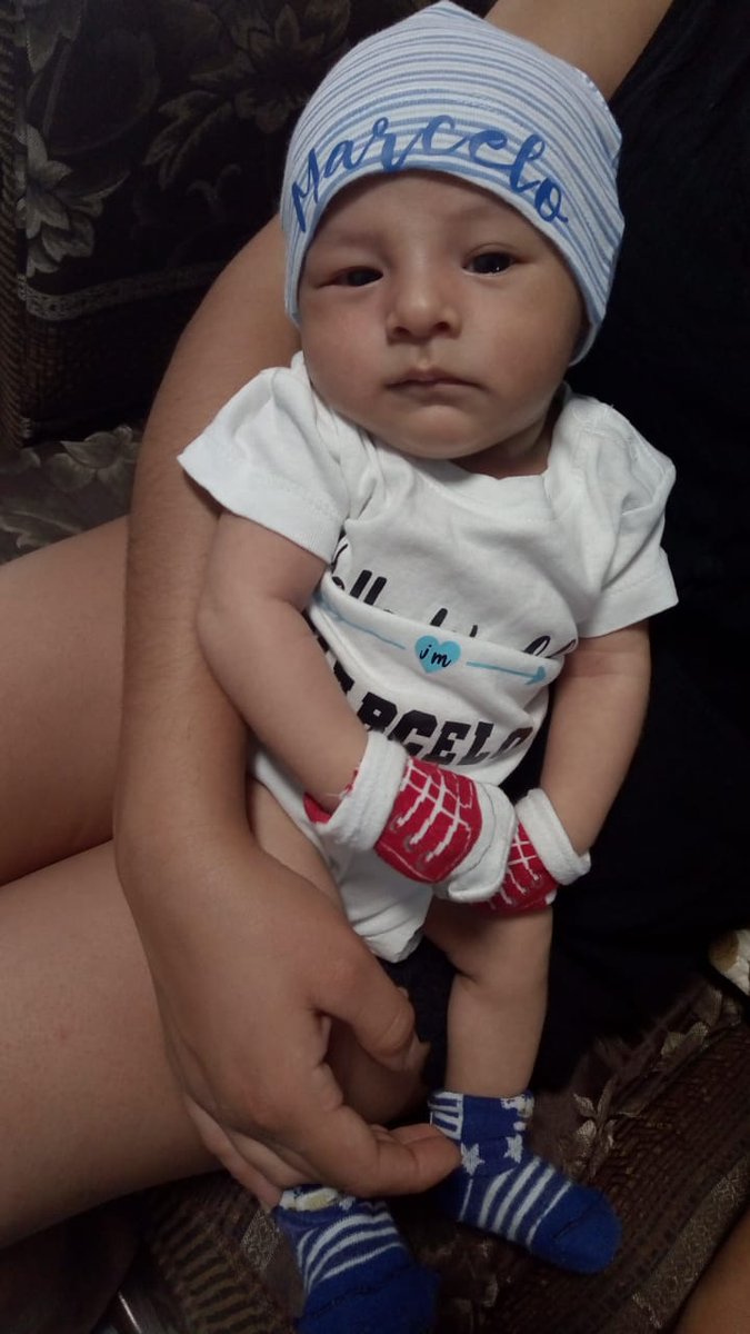 TaniaHdzz's tweet photo. Loca de amor 👶😍 https://t.co/SkSepw4sg6