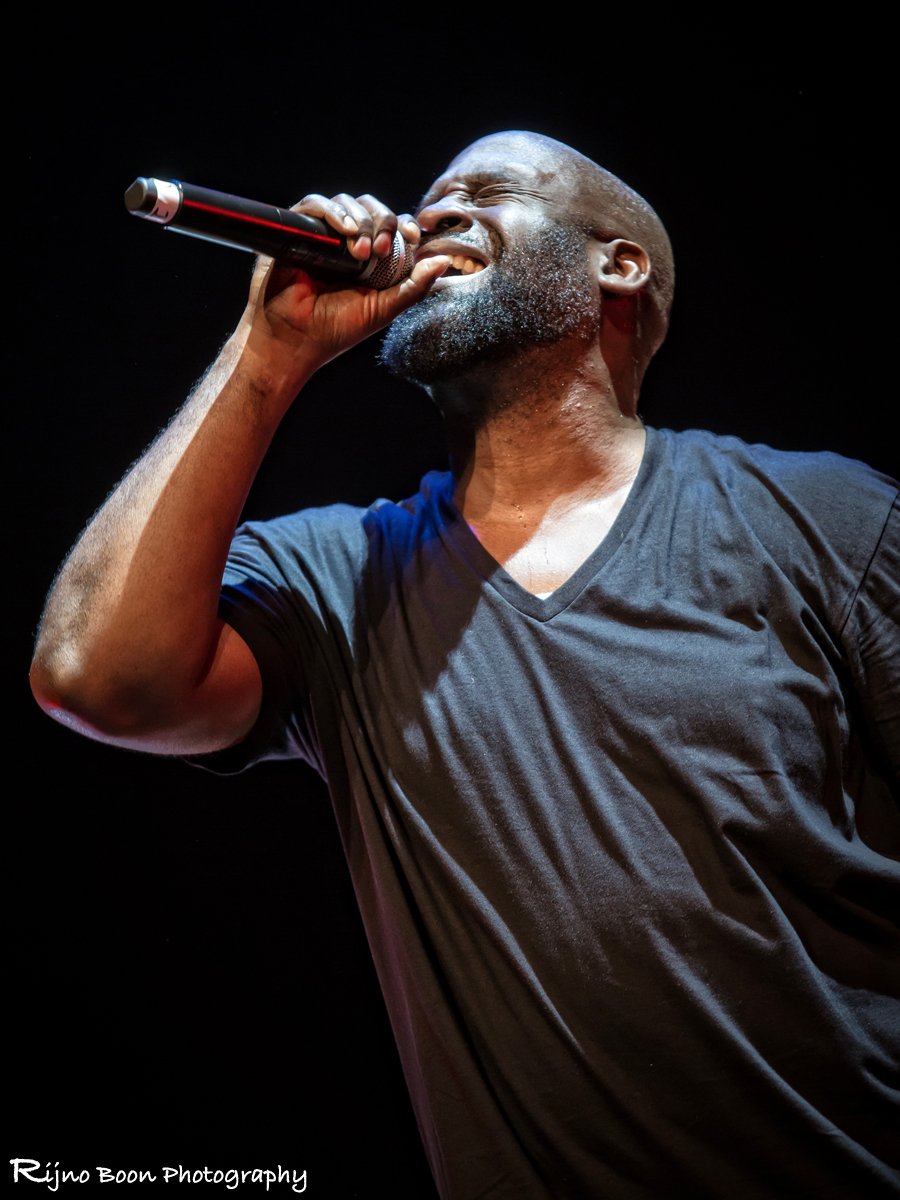 LiveStreamMag's tweet photo. Legendarische rapformatie De La Soul brengt old school #hiphop tot leven in @MusisenSTArnhem i.s.m. @LuxorLive. Met @WeAreDeLaSoul #KevinMercer #VincentMason #DavidJudeJolicoeur #IvoStatinsky #DJSmoothCee
CHECK: https://t.co/CoRulD9Ie1 https://t.co/1N5Ru52U2v