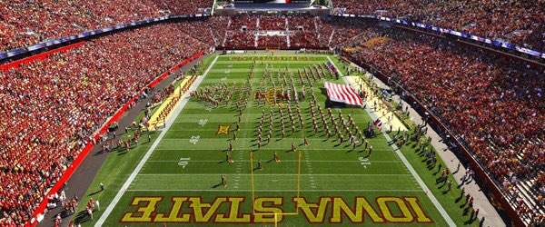 SebastianCheeks's tweet photo. I am truly blessed and excited to say I have received my first offer from the Iowa State Cyclones 🌪 @CycloneFB @CoachDrewHall @EDGYTIM @JoshHelmholdt @CoachBigPete @DeepDishFB https://t.co/mPNTSpH83g