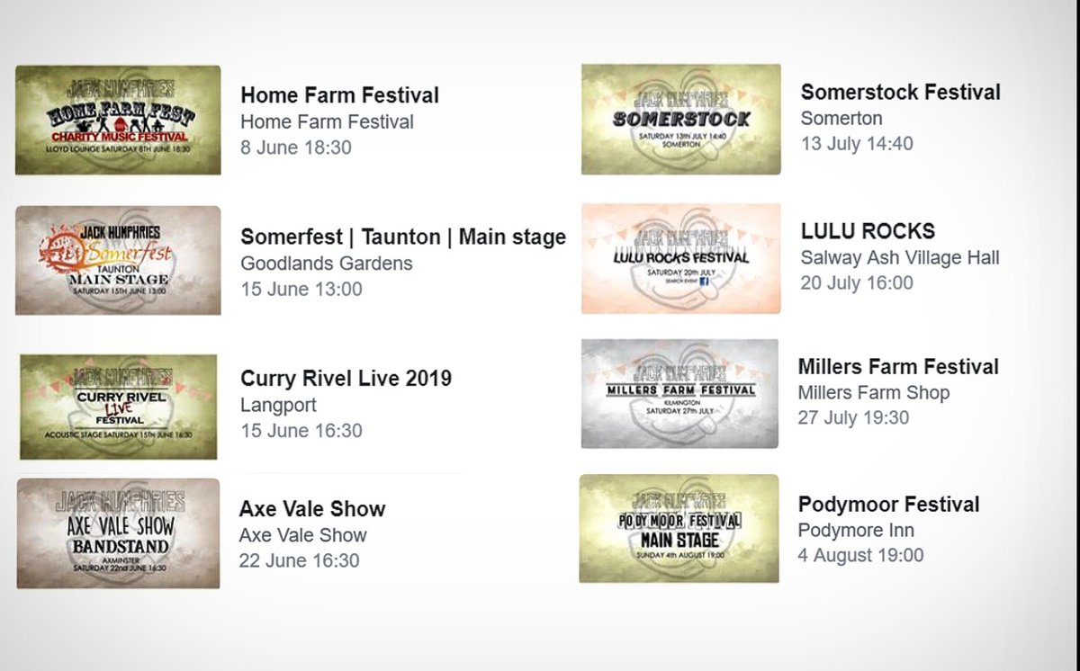 jackhumphries14's tweet photo. #festival 🍻🎉 https://t.co/I5suvZrVFe