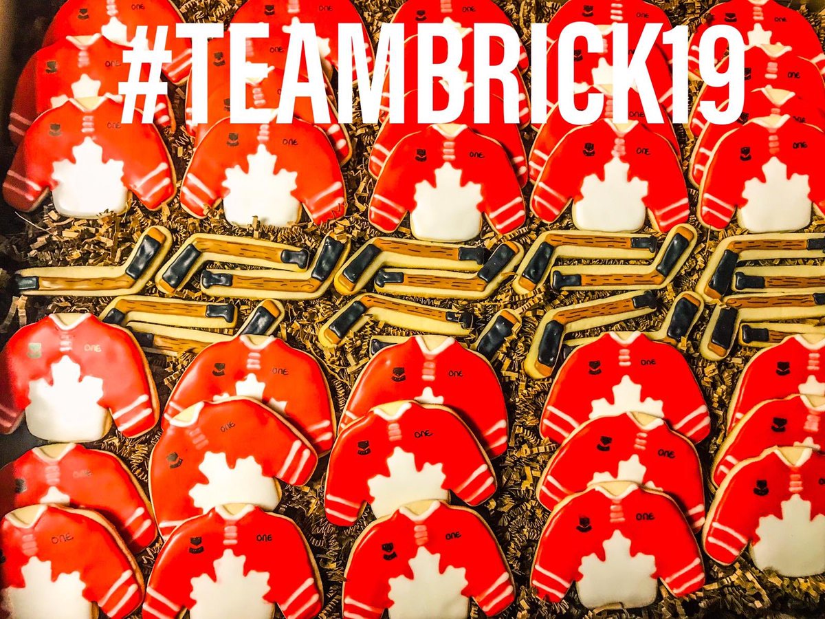 sprtnhockeyacad's tweet photo. 2nd 2009 Team Brick Alberta weekend - coaches put the players through a hard couple practices, video sessions and than a team BBQ. #rowtheboat @COACH_FIO https://t.co/ca7RhF6N0D