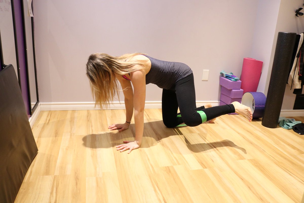 FitasaMamaBear's tweet photo. Glutes are easily one of my favorite body parts to train. they boost performance, reduce injury risk, improve posture and look awesome.
Here's six awesome at home #exercises you can rock to #buildthatbooty
https://t.co/kocvks8RpC
#fitness #fitchick #fitlife #fitnesslifestyle https://t.co/XktikjF0U5