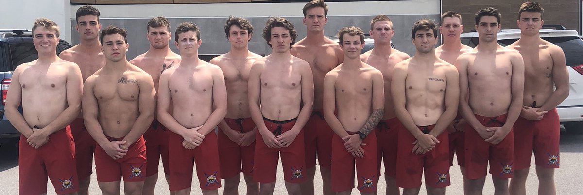 JBP Class of 2019 Rookies